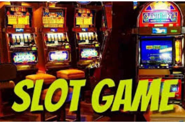 Cách thắng game slot online