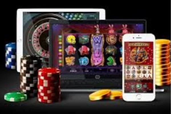 Cược Casino trực tiếp