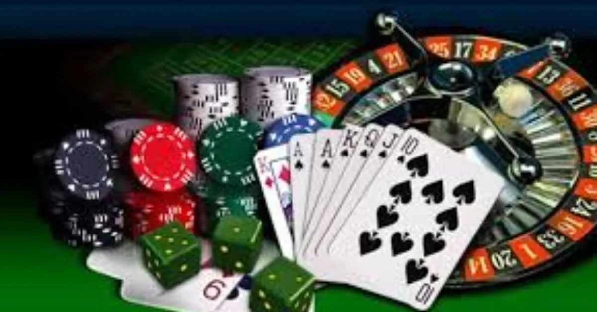 Hướng dẫn chơi Poker online